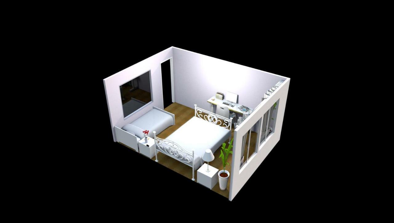 Unique Location With Rooftop View * Athens